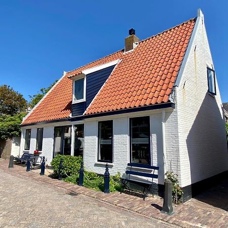 The New Fisherman'S House Zandvoort Esterno foto