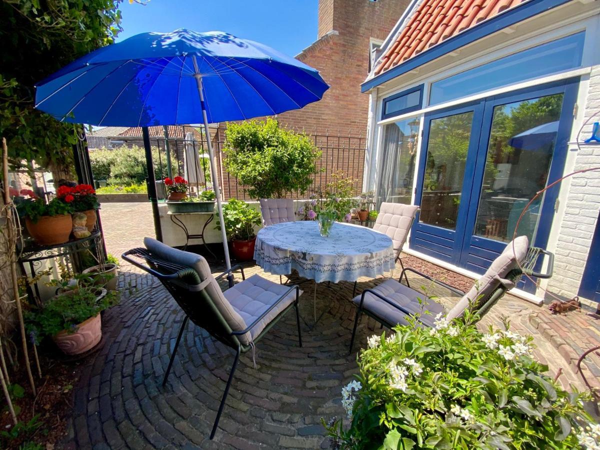 The New Fisherman'S House Zandvoort Esterno foto