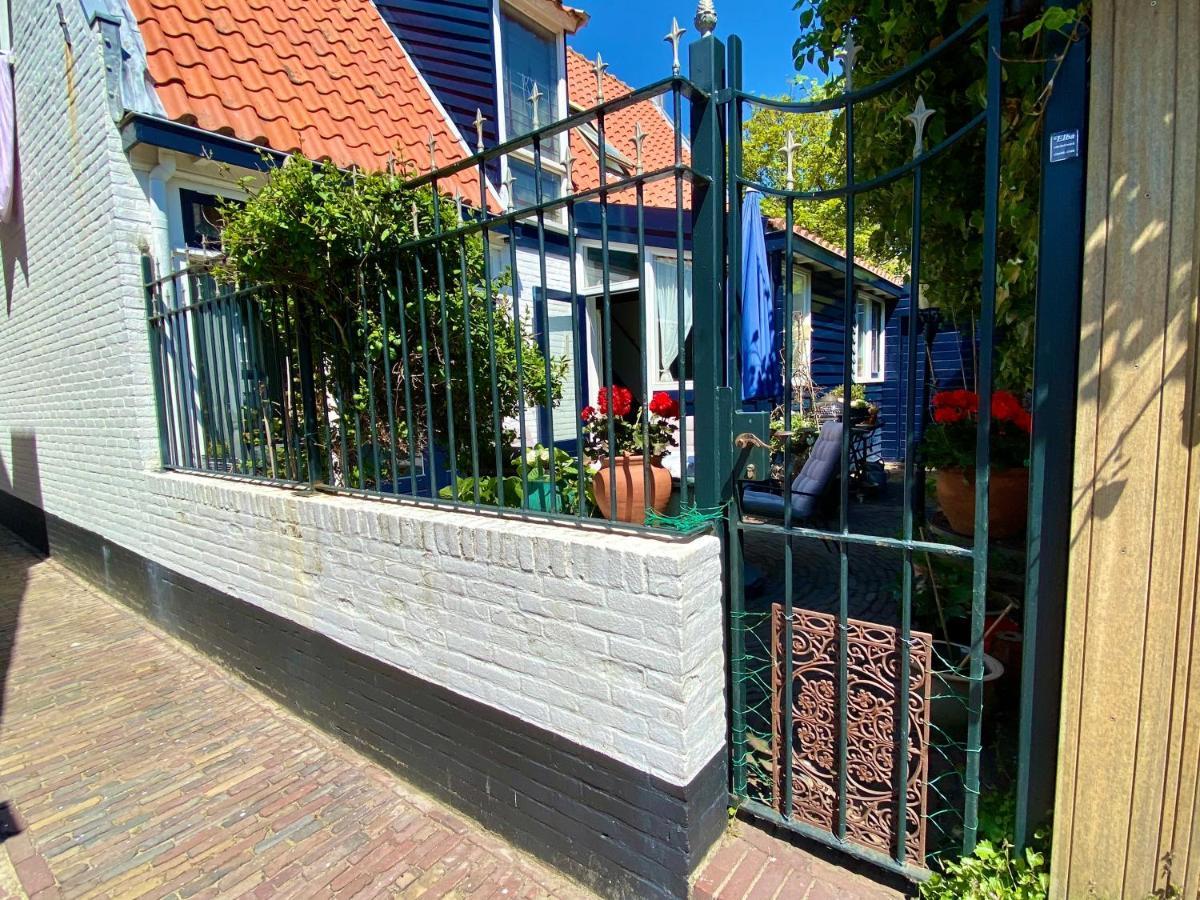 The New Fisherman'S House Zandvoort Esterno foto