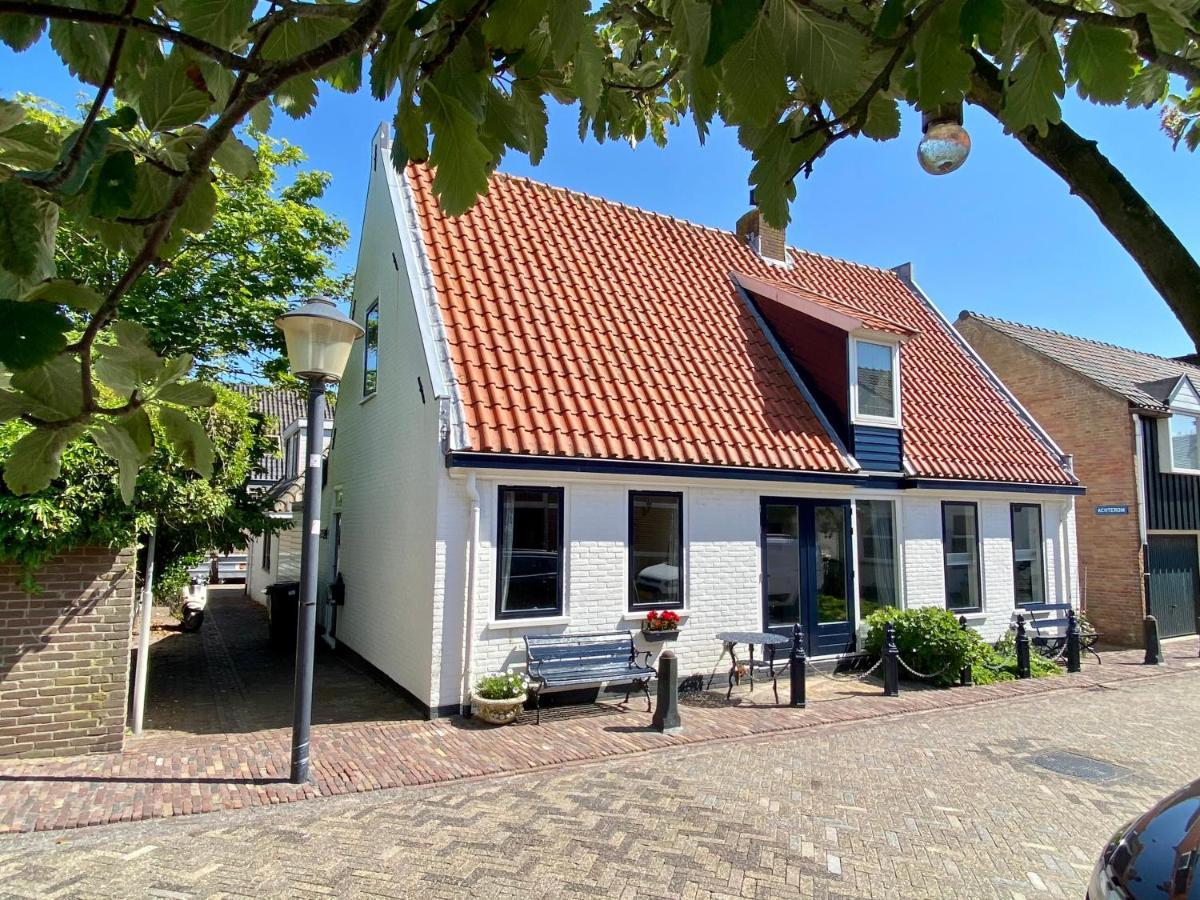 The New Fisherman'S House Zandvoort Esterno foto